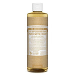Dr Bronner's Pure Castile Liquid Soap Sandalwood Jasmine 473ml