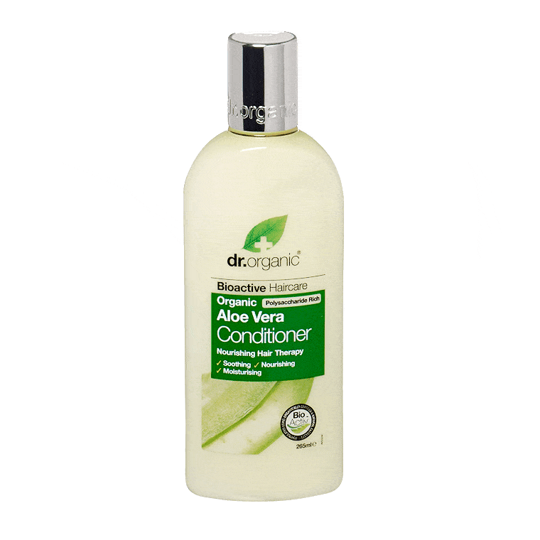 Dr Organic Conditioner Aloe Vera 265ml