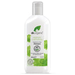 Dr Organic Shampoo Organic Calendula Fragrance Free 265ml
