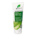 Dr Organic Skin Lotion Aloe Vera 200ml