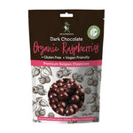 Dr Superfoods Organic Raspberries Dark Chocolate 125g