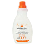 Earthwise  Laundry Liquid Orange and Eucalyptus 1L