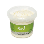 Eat Organic Coconut Yoghurt  350g