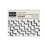 Eco Store Coconut Soap 80g