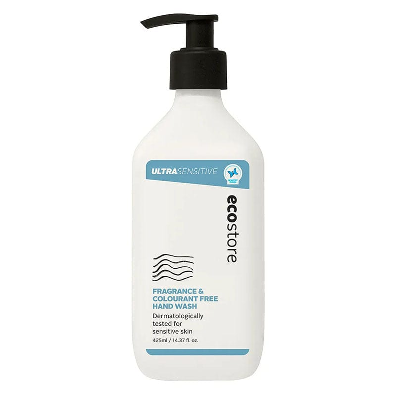 Eco Store Hand Wash Pump Ultra Sensitive 425ml