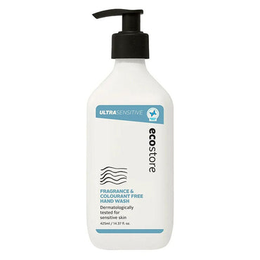 Eco Store Hand Wash Pump Ultra Sensitive 425ml