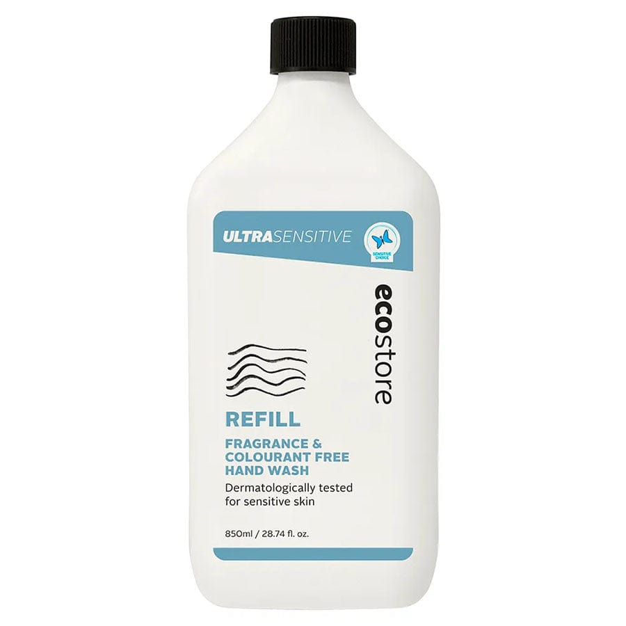 Eco Store Hand Wash Refill Ultra Sensitive 850ml