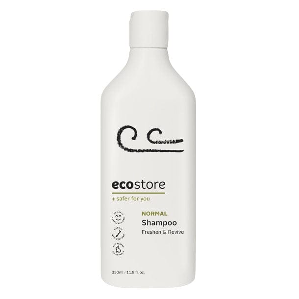 Eco Store Shampoo Normal Hair 350ml