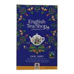 English Tea Shop Earl Grey Tea 20 bags