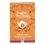 English Tea Shop Intense Chai Tea 20bags
