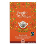 English Tea Shop Rooibos Teabags 20 bags