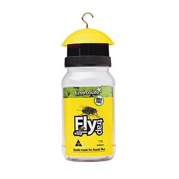 Envirosafe Fly and European Wasp Catcher 1 bottle