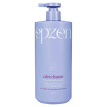 EpZen Body Wash Hydrating Calm Cleanse 750ml
