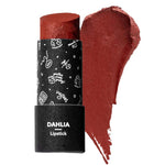 Ethique Lipstick Dahlia - Terracotta Brown 8g
