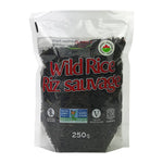 Floating Leaf â€˜Wildâ€™ Wild Rice 250g