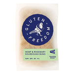Gluten Freedom Hemp and Rosemary Buns 265g