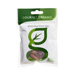 Gourmet Organic Herbs Bird Eye Chilli 22g