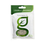 Gourmet Organic Herbs Curry Leaf 30g