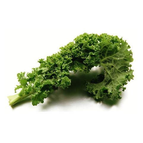 Green Kale bunch