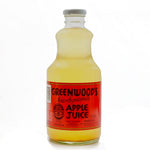Greenwoods Apple Juice 1L