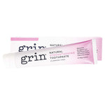 Grin Toothpaste - Strengthening 100g