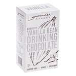 Grounded Pleasures Drinking Chocolate Vanilla Bean 200g
