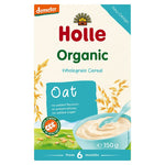 Holle  Organic Oats Porridge 150g