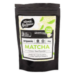 Honest to Goodness Organic Matcha Green Tea Powder 70g