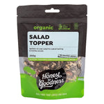 Honest To Goodness Organic Salad Topper 200g