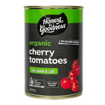 Honest to Goodness Tomatoes Cherry 400g