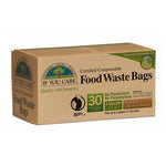 If You Care Food Waste Bags 30 bags