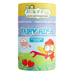 Jack Nâ€™ Jill Fairy Floss Picks Strawberry 30