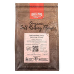 Kialla Organic Unbleached Self Raising Flour 1kg