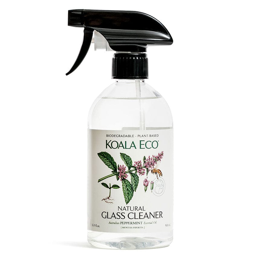 Koala Eco Glass Cleaner Spray 500ml