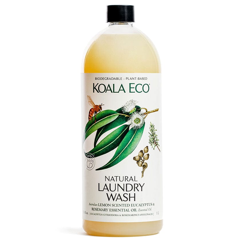Koala Eco Laundry Liquid 1L