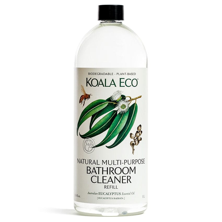 Koala Eco Multi-Purpose Bathroom Cleaner Refill 1L