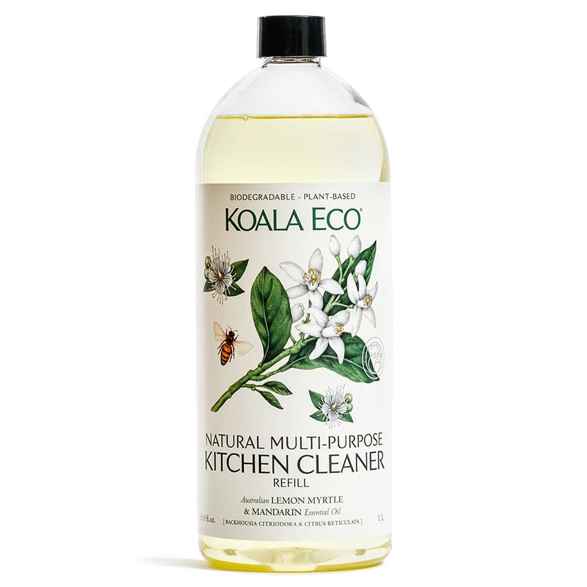 Koala Eco Multi-Purpose Kitchen Cleaner Refill 1L