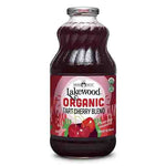 Lakewood Tart Cherry Juice Blend Organic 946ml