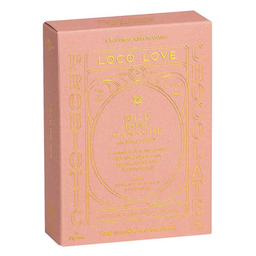 Loco Love Wild Rose Chocolate Twin Pack