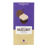 Loving Earth Hazelnut Mylk Chocolate 80g