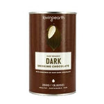 Loving Earth Organic Dark Drinking Chocolate 250g