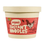 Lum Lum Organic Instant Noodle Chicken 75g