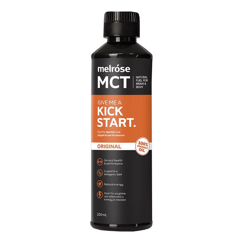 Melrose  MCT Oil Original 250ml