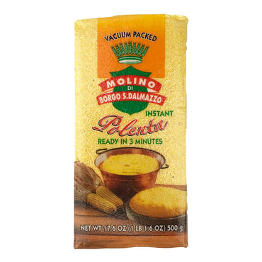 Molino Organic Polenta Instant 500g