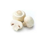 Mushrooms, Button 250g