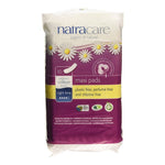 Natracare Maxi Pads Night Time 10's