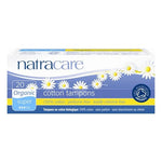 Natracare Tampons Super 20s