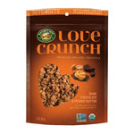 Nature's Path  Love Crunch Granola Dark Chocolate and Peanut Butter 325g