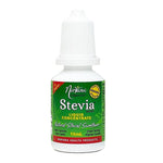 Nirvana Organics Stevia Liquid 15ml