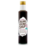 Niulife Coconut Syrup 250ml